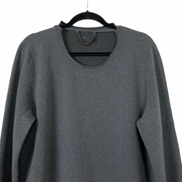 Burberry Prorsum Cashmere Silk Blend Sweater Large - Picture 3 of 8